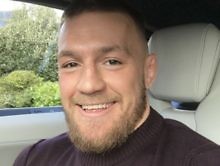 Conor McGregor Pens Epic Open Letter After Mike Tyson Run-In: “You Are A Fighting Icon”