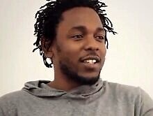 Kendrick Lamar Teams Up With South Park Creators To Produce New Comedy Show