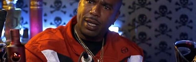 Could A Noreaga Collabo With 9th Wonder Usher In A 90s Hip-Hop Renaissance?