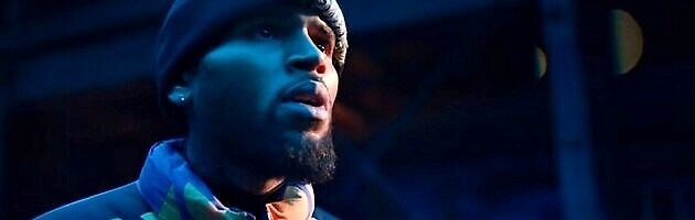 Breezy Album Set To Release In June Just As Chris Brown Is Setting His Summer Ablaze