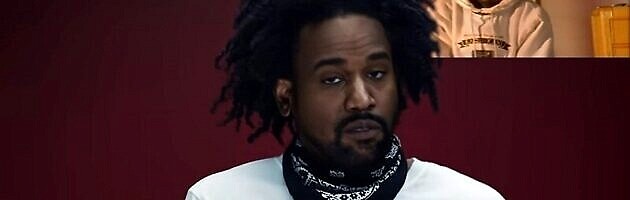 Rapper AK Accuses Kendrick Lamar of Stealing Video Idea