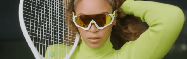 Beyonce Stuns Fans With Jaw-Dropping Cover Art For ‘Renaissance’