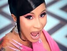 Cardi B Spills About Her Next Tummy Tuck