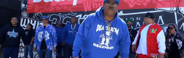 Daz Dillinger Retires From Hip-Hop And Starts A New Path