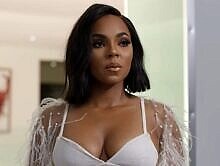 Ashanti Tells Her Side Of The Beef With Irv Gotti On Angie Martinez’s IRL Podcast