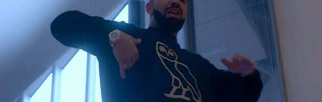 Drake To Be Honored By FC Barcelona With OVO Owl Jerseys