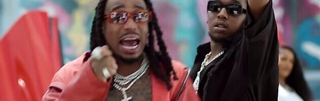 Migos Say They Have “No Competition” In A Verzuz Battle + Takeoff Says Reunion Is Possible “If That Check Right”
