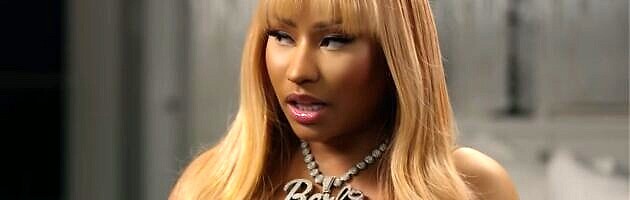 Nicki Minaj’s “Dear Grammys” Video Rant + Have The Grammys Missed The Mark AGAIN?