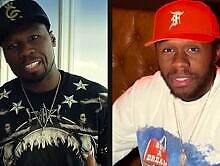 A Timeline Of 50 Cent & His Son Marquise’s Rocky Relationship History
