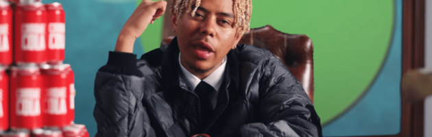 Cordae Partners With Venmo For New Series, “Money Talks”