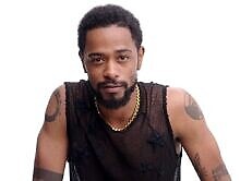 “Atlanta” Star Lakeith Stanfield Blames Gangster Rap For Senseless Killings In Black Community