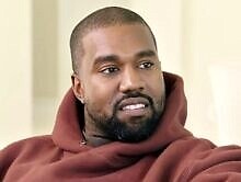 Kanye West Fans Launch GoFundMe To Help Rapper Regain Billionaire Status