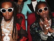 Offset Silently Mourns The Death Of Takeoff On Instagram