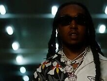 Takeoff’s Death And Aftermath Detailed By Eyewitness: “This had nothing to do with no damn dice game.”