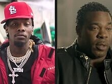 Offset & Busta Rhymes Push Back Projects In Honor Of Takeoff