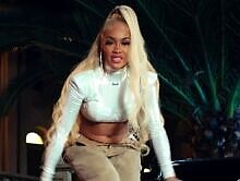 Saweetie Announces 2 New Projects Before The End Of The Year